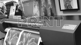 PRINT