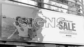 SIGNS