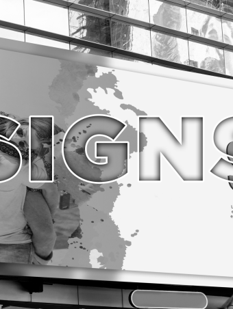 SIGNS